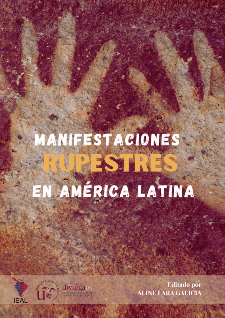 MANIFESTACIONES RUPESTRES EN AMÉRICA LATINA
