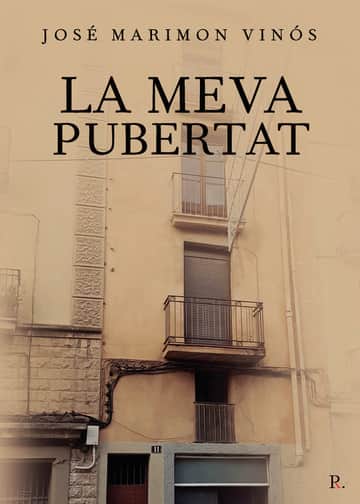 La Meva Pubertat