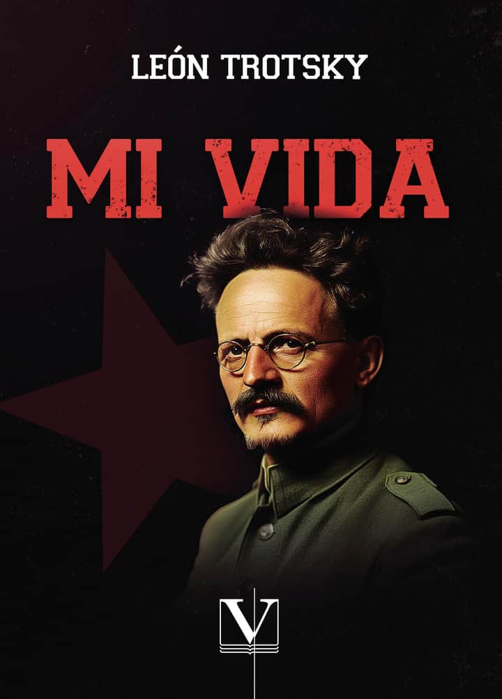 Mi vida