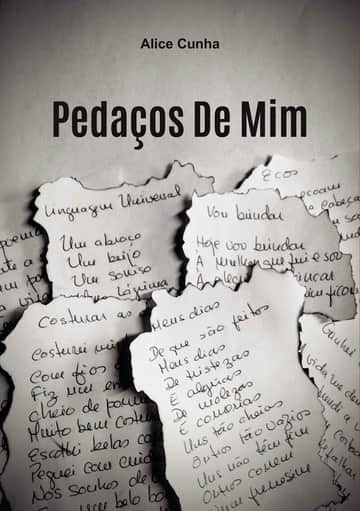 Pedaços De Mim
