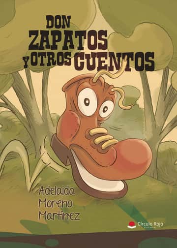 Don Zapatos y otros cuentos