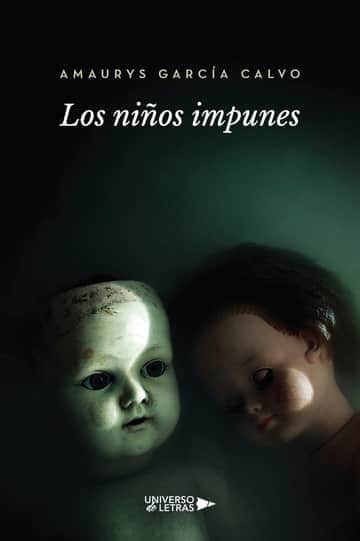 Los niños impunes