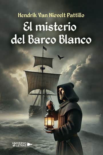 El misterio del barco blanco