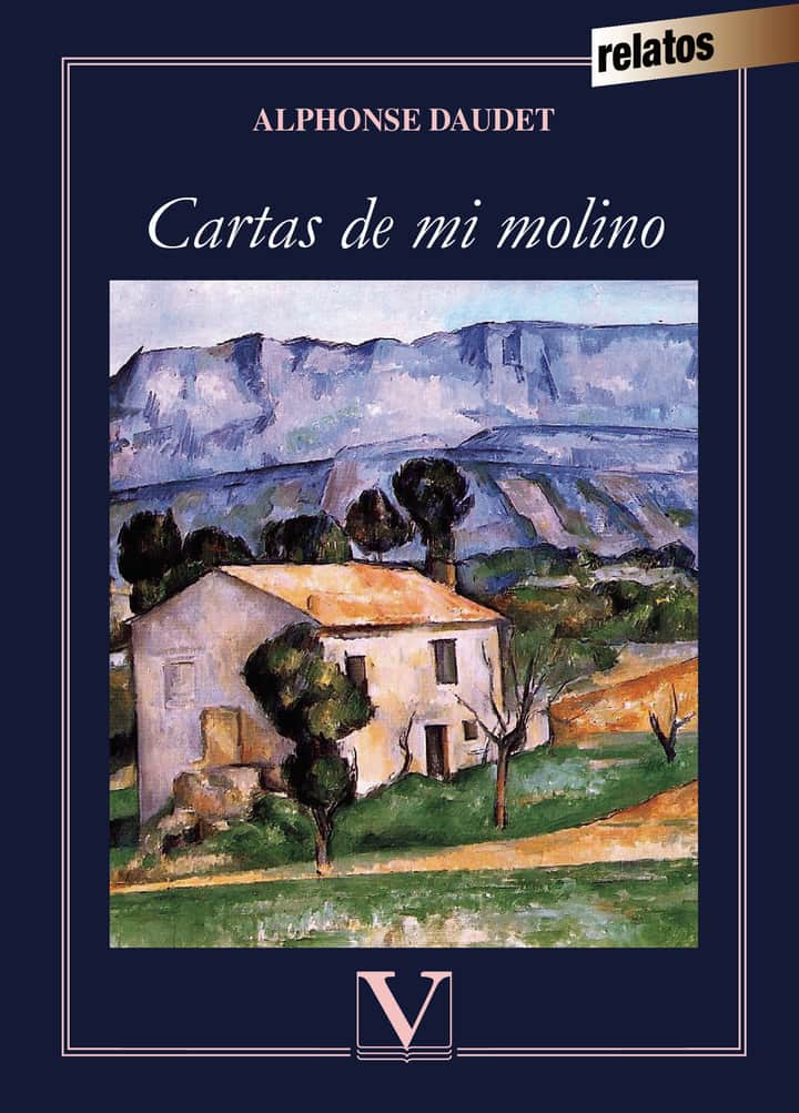 Cartas de mi molino