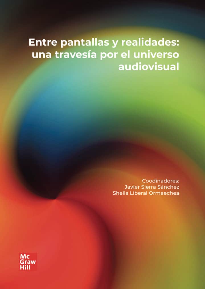 Entre pantallas y realidades. Congreso Videojuegos: Una travesía por el universo audiovisual
