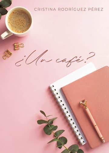 ¿Un café?