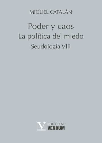 Poder y caos