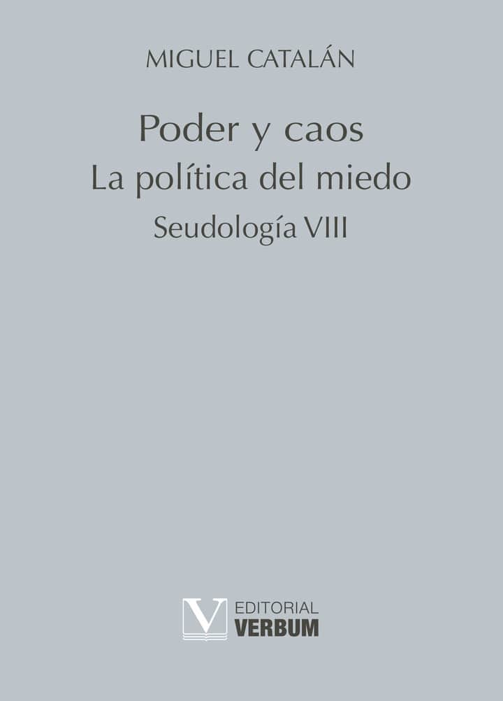 Poder y caos