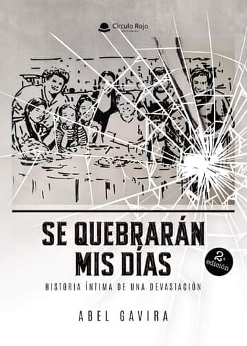 Se quebrarán mis días