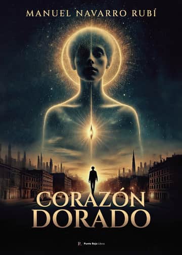 Corazón Dorado