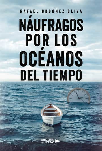 Náufragos por los océanos del tiempo