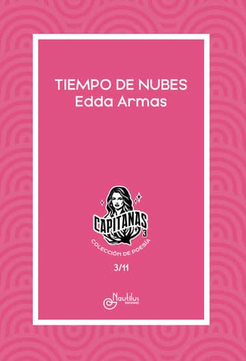 TIEMPO DE NUBES