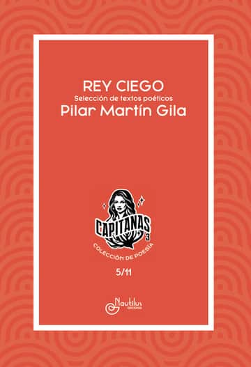 REY CIEGO