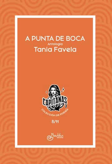 A PUNTA DE BOCA