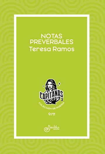 NOTAS PREVERBALES