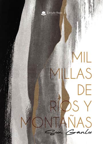 Mil millas de ríos y montañas