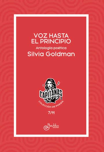 VOZ HASTA EL PRINCIPIO