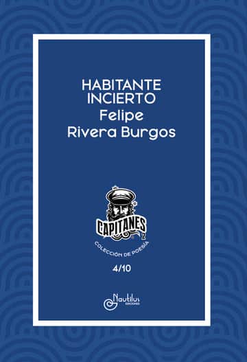 HABITANTE INCIERTO