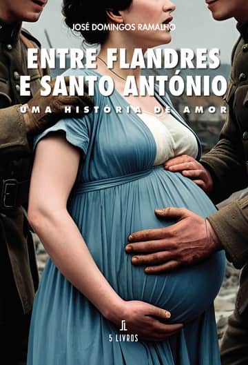 Entre Flandres e Santo António