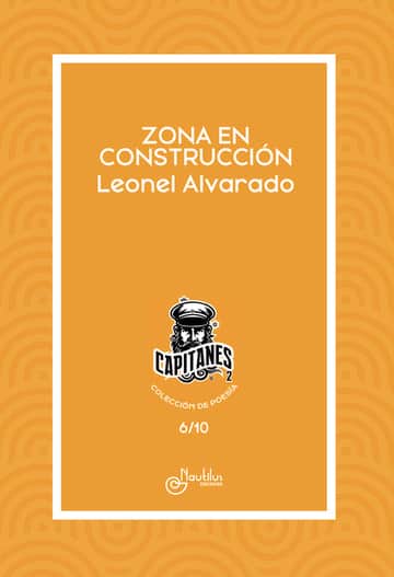 ZONA EN CONSTRUCCIÓN