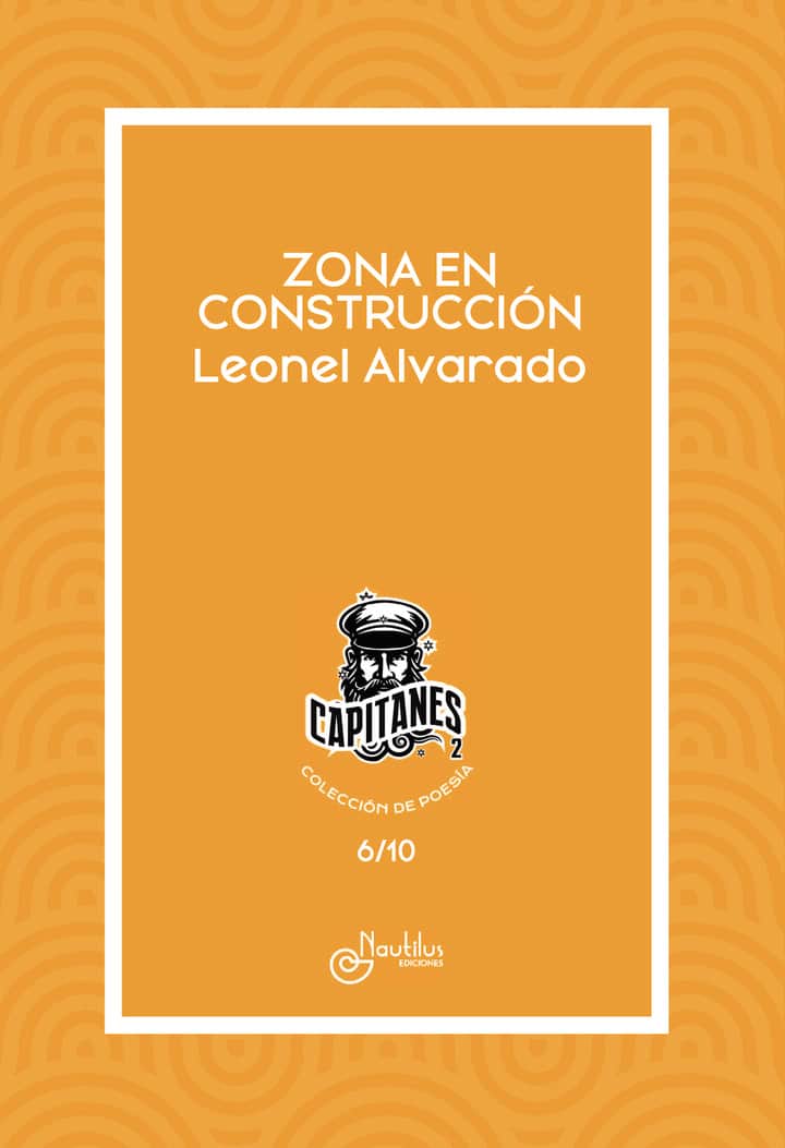 ZONA EN CONSTRUCCIÓN: Colección Capitanes