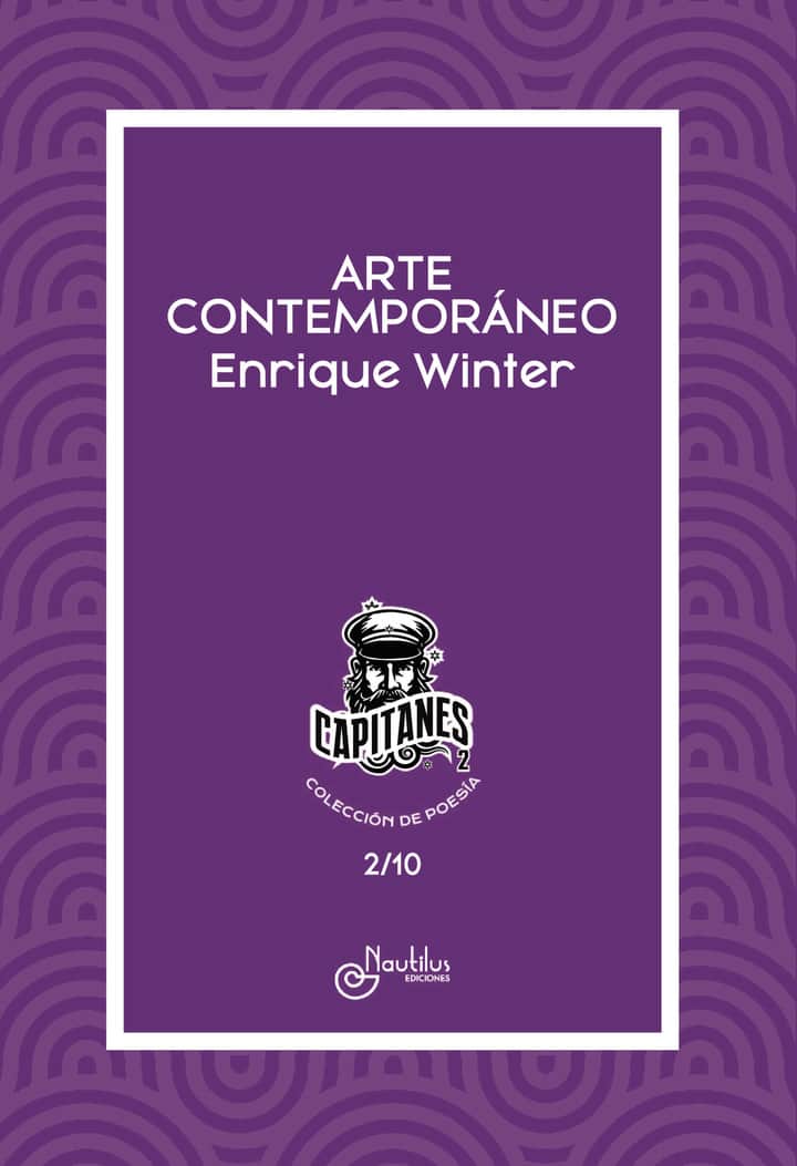 ARTE CONTEMPORÁNEO: Colección Capitanes