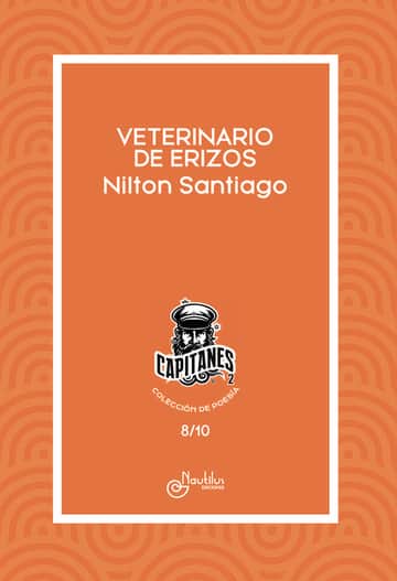 VETERINARIO DE ERIZOS