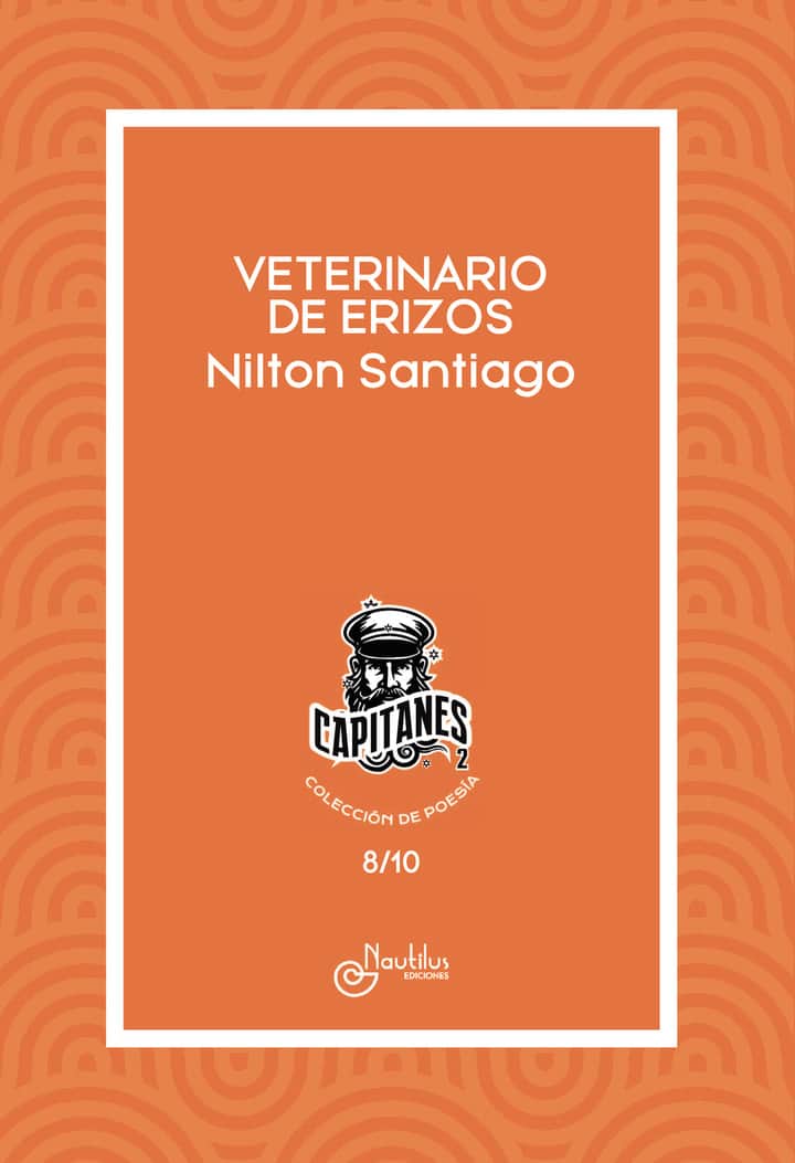 VETERINARIO DE ERIZOS