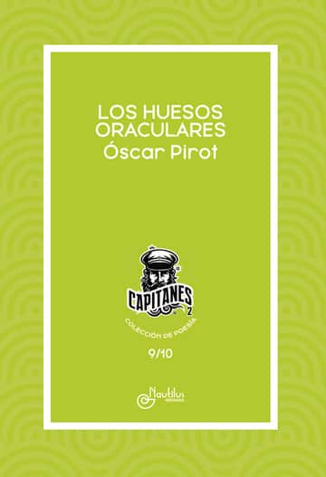 LOS HUESOS ORACULARES
