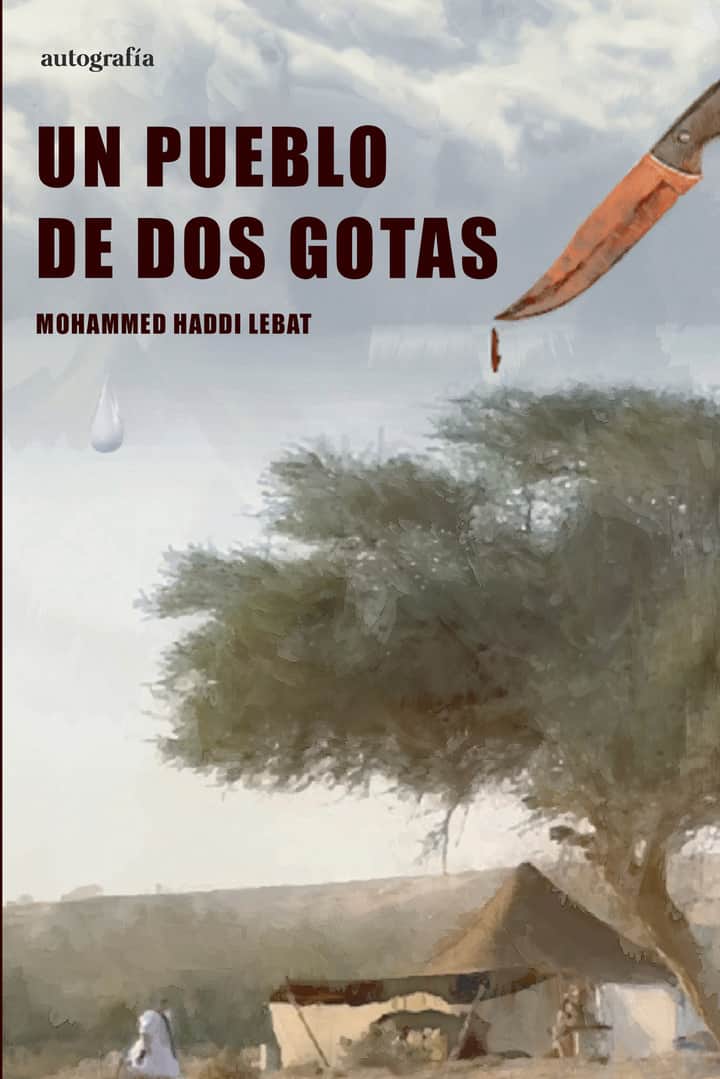 Un pueblo de dos gotas