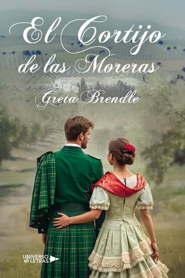 El Cortijo de las Moreras
