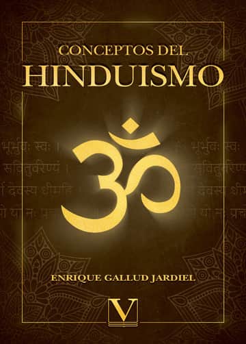 Conceptos del hinduismo