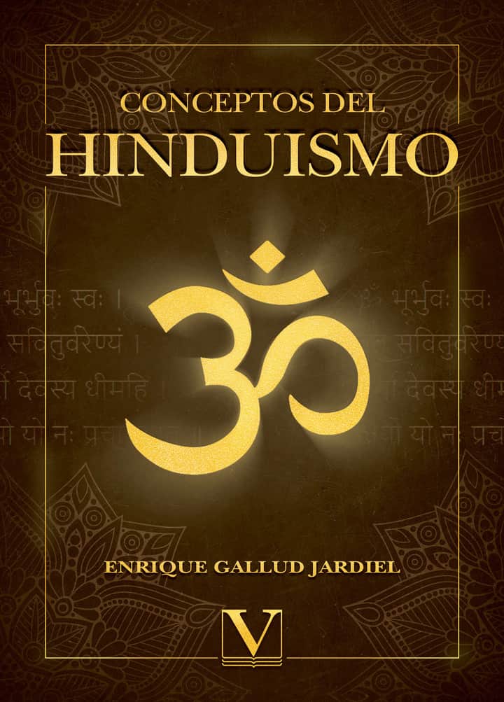 Conceptos del hinduismo