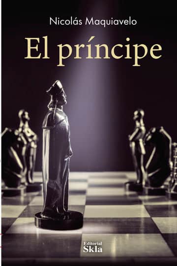El príncipe
