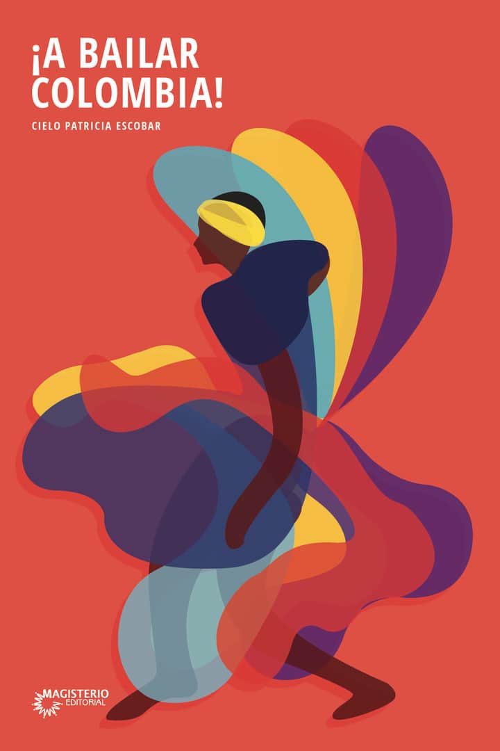A bailar Colombia