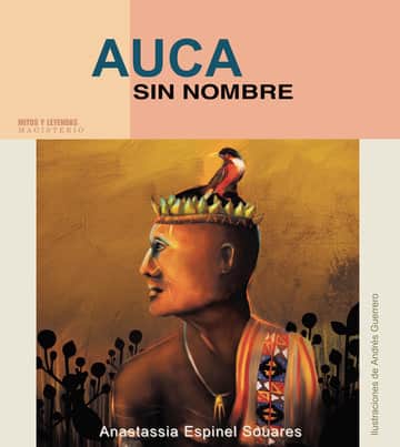 Auca sin nombre