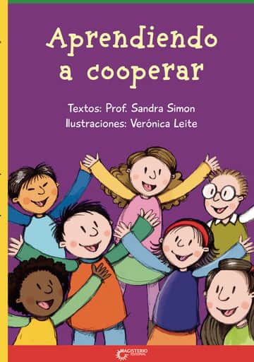 Aprendiendo a cooperar