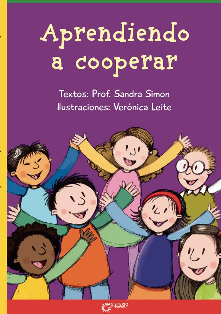 Aprendiendo a cooperar