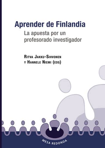 Aprender de Finlandia
