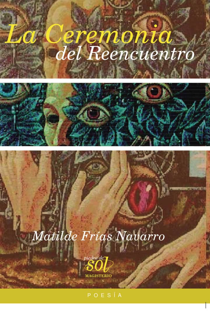La ceremonia del reencuentro