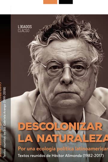 Descolonizar la naturaleza