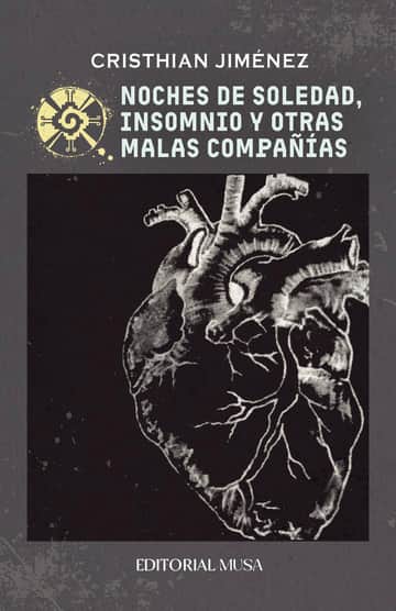 Noches de Soledad, Insomnio y Otras Malas Compañías