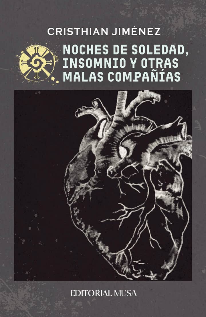 Noches de Soledad, Insomnio y Otras Malas Compañías