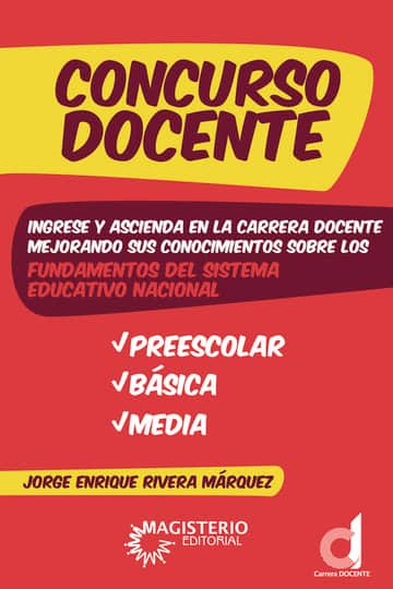 Concurso docente