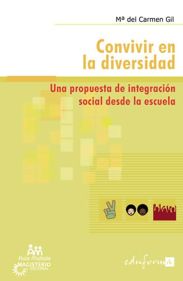 Convivir en la diversidad