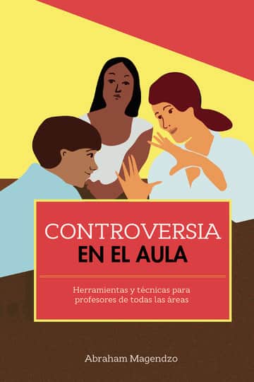 Controversia en el aula