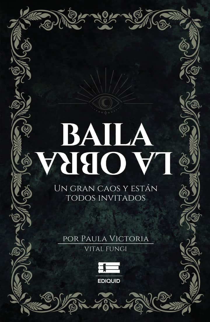 Baila la obra