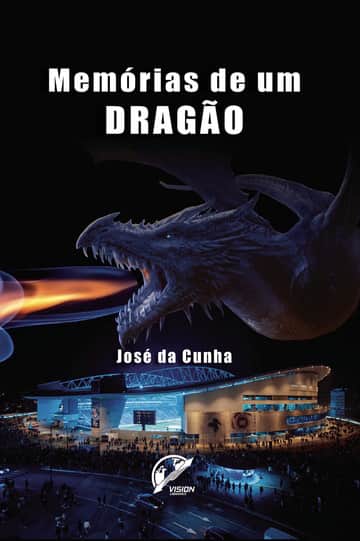 MEMÓRIAS DE UM DRAGÃO