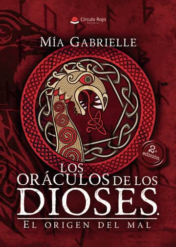 Los oráculos de los dioses. El origen del mal