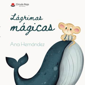 Lágrimas Mágicas